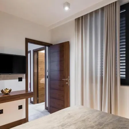 Prestige Apartman *