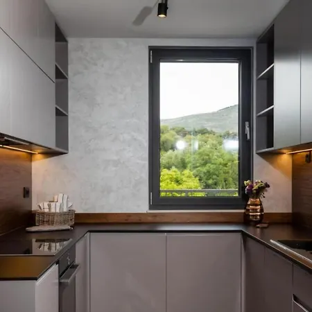 Prestige Appartement *