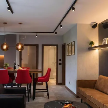 Apartman Prestige *