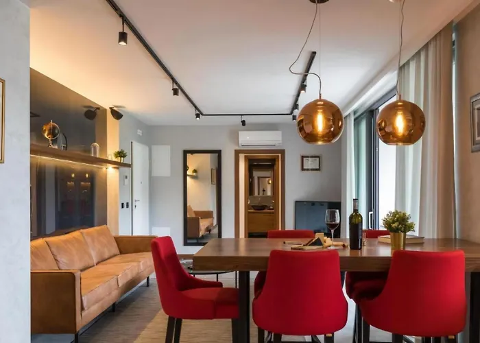 Prestige Apartman Dubrovnik