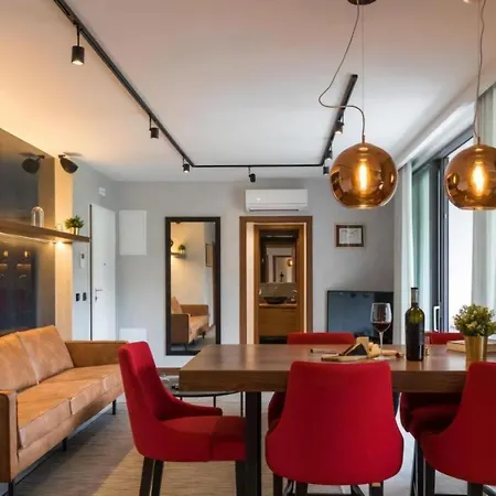Prestige Apartment Dubrovnik