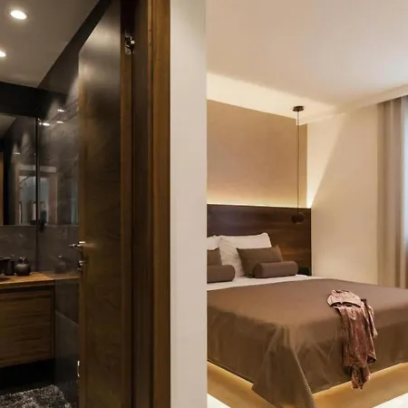 Prestige Apartment